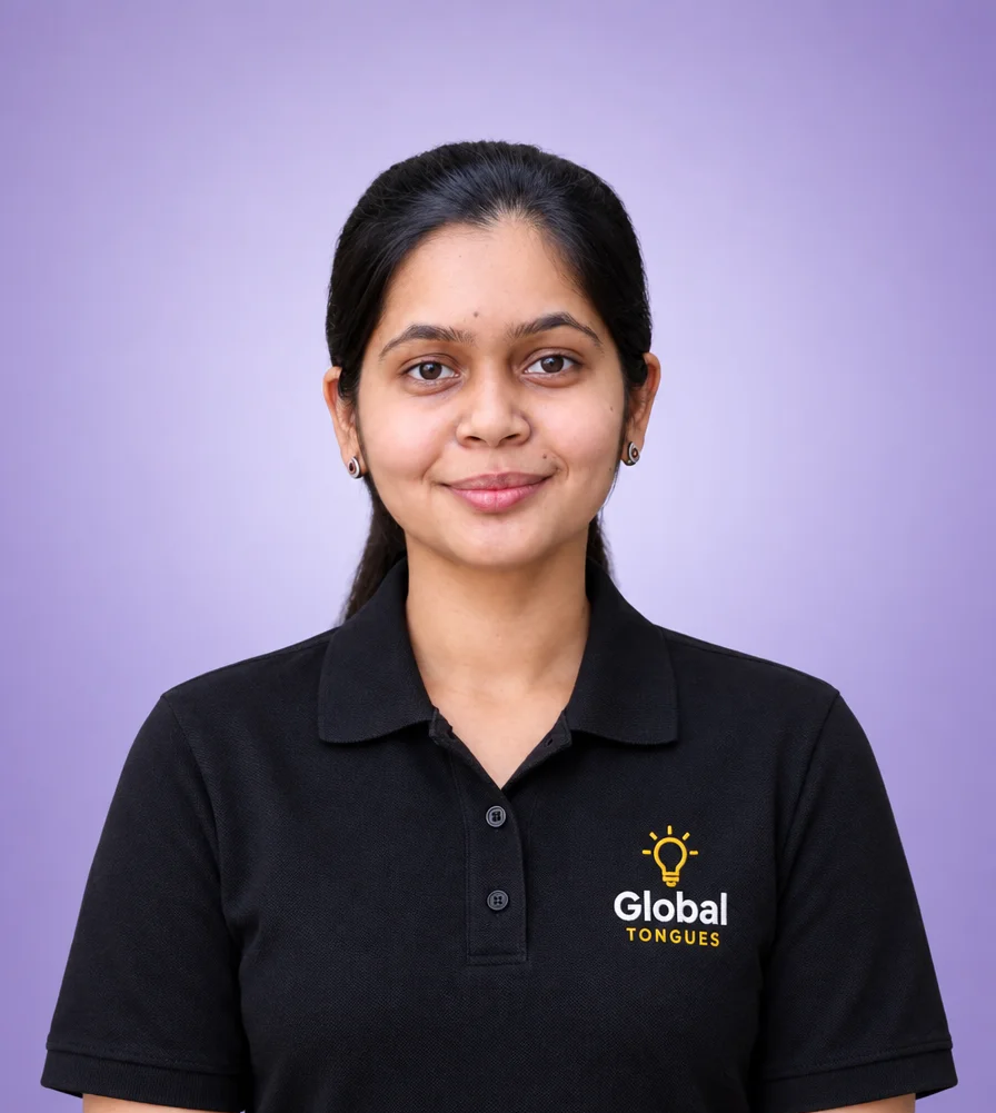 Gauri Rahane, French Instructor